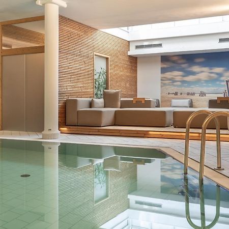 Hotel Meerzeit Binz Ngoại thất bức ảnh