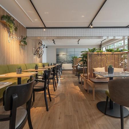 Hotel Meerzeit Binz Ngoại thất bức ảnh