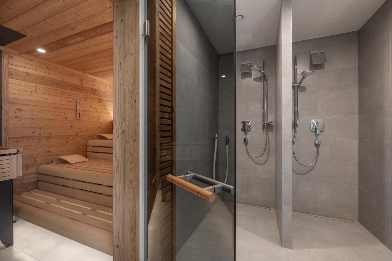 Hotel Meerzeit Binz Ngoại thất bức ảnh